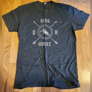 Dead Horses Band t